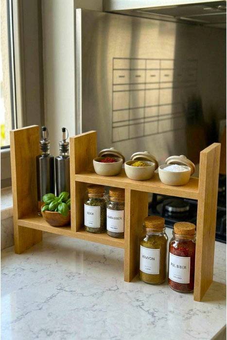 Hanah Home Ck28C - Pino
